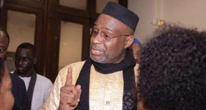 Ex Mali Prime Minister bags 1 year jail term Ex Mali Prime Minister bags 1 year jail term