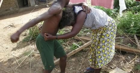 Ex-convict beats lover to de.ath over N100,000 debt Ex-convict beats lover to de.ath over N100,000 debt