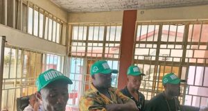 FACES of fake revenue agents apprehended in Aba 😂 fake revenue agents apprehended in Aba