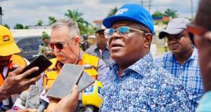Lagos-Calabar Coastal Highway cost N7.5B – Dave Umahi Lagos-Calabar Coastal Highway cost N7.5B - Dave Umahi