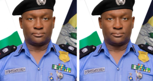 FCT gets new Commissioner of Police FCT gets new Commissioner of Police