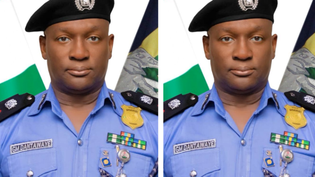 FCT gets new Commissioner of Police FCT gets new Commissioner of Police