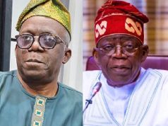 Falana QUESTIONS benefits of fuel subsidy removal Falana QUESTIONS benefits of fuel subsidy removal