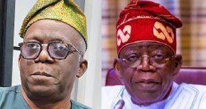 Falana slams Tinubu’s pardon u-turn Falana slams Tinubu’s pardon u-turn