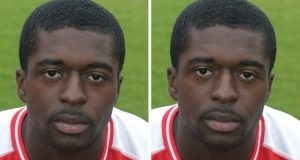 Football League star d!es @ 42 Football League star d!es @ 42