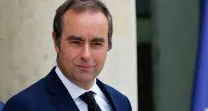 France’s new PM Lecornu resigns France's new PM Lecornu resigns