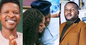 Court orders Baba Mohbad, Yomi Fabiyi to stop attacking Liam and Wunmi Court orders Baba Mohbad, Yomi Fabiyi, others to stop attacking Liam and Wunmi