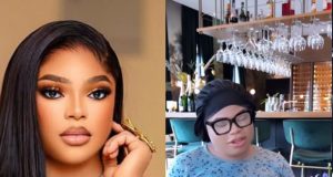 Bobrisky stirs reactions after rejecting food due to religion Bobrisky stirs reactions after rejecting Pork due to religion