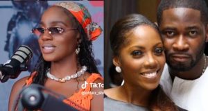 My former PA was having an affair with Teebillz – Seyi Shay My former PA was having an affair with Teebillz - Seyi Shay