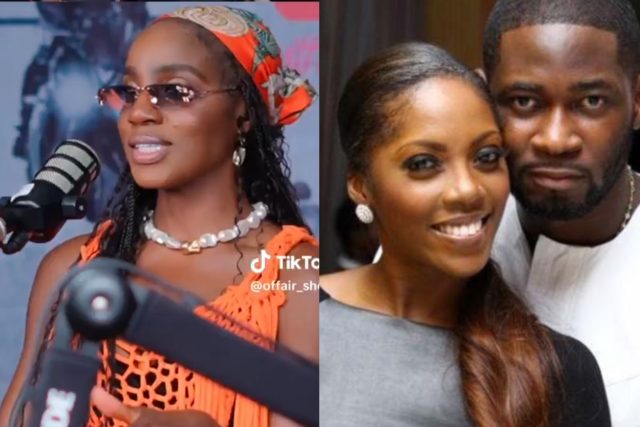 FunPic_20251004_083030721 My former PA was having an affair with Teebillz - Seyi Shay