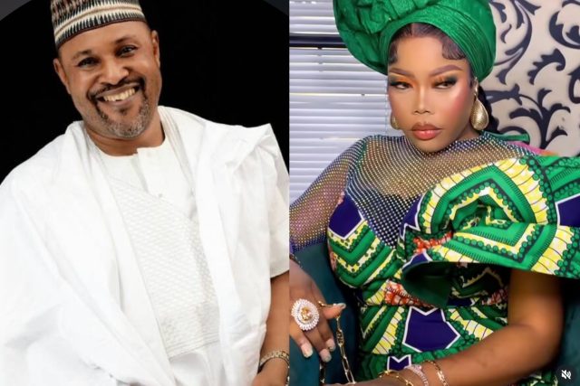 Saidi Balogun remembers late daughter one year after d3ath