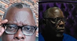 Dele Odule leaves fans puzzled with cryptic posts Dele Odule leaves fans puzzled with cryptic posts