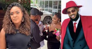Blessing CEO pranks her fans with ‘engagement call off news’ Blessing CEO calls off engagement to IVD