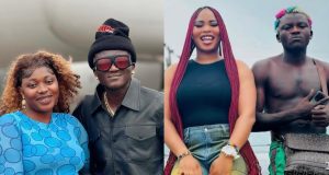 Portable warns babymama, Ashabi simple to respect wife, Bewaji Portable warns babymama, Ashabi simple to respect wife, Bewaji