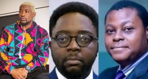 OAP Dotun favors Rufai Oseni interview style over Seun Okinbaloye OAP Dotun favors Rufai Oseni interview style over Seun Okinbaloye