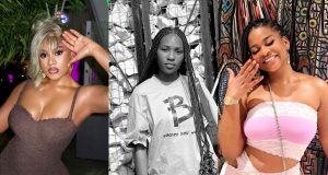 Grief has no manual – Phyna responds to critics over sister’s demise Grief has no manual - Phyna responds to critics over sister's demise