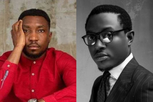 Timi Dakolo calls out Tinubu’s aide over alleged unpaid job