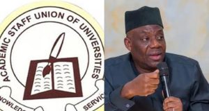 FG enforces NO-WORK, NO-PAY policy on striking ASUU members FG enforces NO-WORK, NO-PAY policy on striking ASUU members