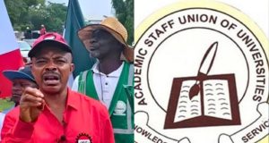 NLC slams FG’s “No work, No pay” policy, supports ASUU NLC slams FG's "No work, No pay" policy, supports ASUU