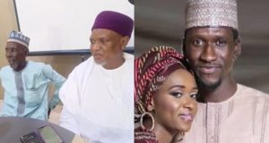 I requested Tinubu to pardon Maryam Sanda – Bilyaminu’s father I requested Tinubu to pardon Maryam Sanda - Bilyaminu's father