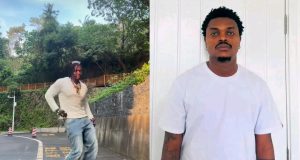 VeryDarkMan reacts after Blord’s IG suspension VeryDarkMan reacts after Blord’s IG suspension