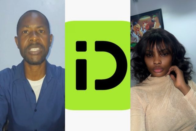 InDrive Driver denies robbery mastermind allegation by Passenger