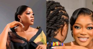 Actress, Eve Esin set to wed partner Eve Esin set to wed partner