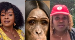 Rita Edochie warns Yinka Theisen to leave the Edochie family alone Rita Edochie warns Yinka Theisen to leave the Edochie family alone