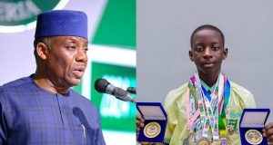 FG denies rejecting Math genius request for international Olympiad in China FG denies rejecting Math genius request for international Olympiad in China