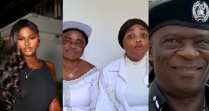 Ondo Police redeploy DPO over mishandling of Mandykiss cyberbullying case Ondo Police redeploy DPO over mishandling of Mandykiss cyberbullying case