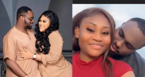 Nkechi Blessing’s Ex, Xxssive flaunts new partner Nkechi Blessing’s Ex, Xxssive flaunts new partner