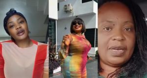 Uche Ogbodo fires back at Maureen Solomon over BBL criticism Uche Ogbodo fires back at Maureen Solomon over BBL criticism