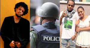 Regina Daniel’s brother receives Police invitation Regina Daniel's brother receives Police invitation