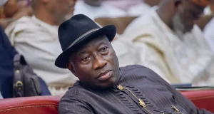 2027: Jonathan faces pressure to drop presidential bid 2027: Jonathan faces pressure to drop presidential bid