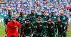 Super Eagles cancels friendlies against Venezuela, Columbia Super Eagles cancels friendlies against Venezuela, Columbia