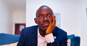 Geh Geh reacts after TikTok banned his account Geh Geh reacts after TikTok banned his account