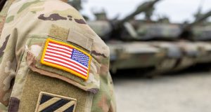 Germany to pay local US military staff during shutdown Germany to pay local US military staff during shutdown