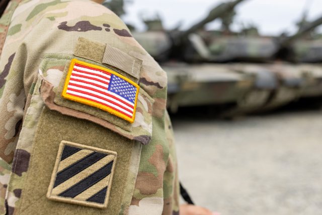 Germany to pay local US military staff during shutdown