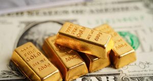 Gold hits record as US government shuts down Gold hits record as US government shuts down