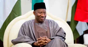 No going back on Jonathan 2027 – PDP Northern group No going back on Jonathan 2027 - PDP Northern group