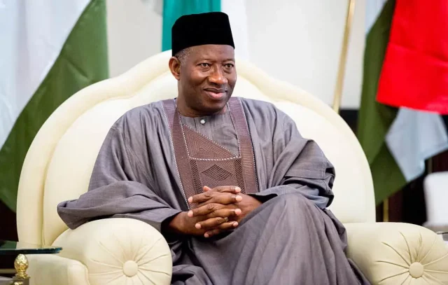 No going back on Jonathan 2027 - PDP Northern group