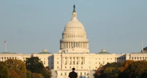 Government shutdown becomes second longest Government shutdown becomes second longest