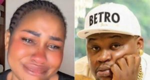 Helen Ati breaks down in tears over Chief Priest’s DNA refusal Helen Ati breaks down in tears over Chief Priest’s DNA refusal