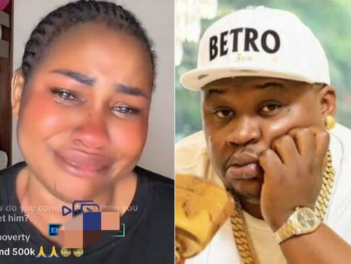 Helen Ati breaks down in tears over Chief Priest’s DNA refusal Helen Ati breaks down in tears over Chief Priest’s DNA refusal