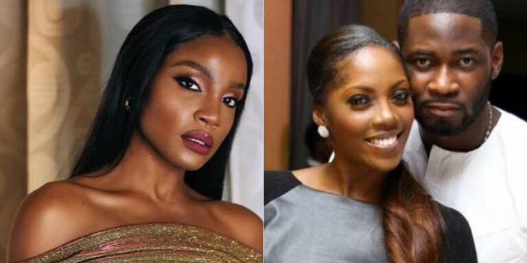 My former PA was having an affair with Teebillz - Seyi Shay