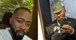 Ice Prince speaks on weight loss, set to drop new song Ice Prince opens up about his weight loss journey