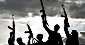 Gunmen kidnap INEC staff in Kogi Gunmen kidnap INEC staff in Kogi