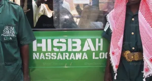Hisbah arrests 25 over same s3x marriage Hisbah arrests 25 over same s3x marriage