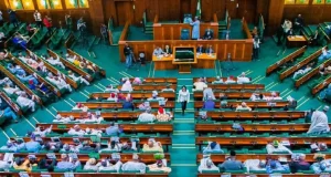 Bill to create Ijebu state passes second reading Bill to create Ijebu state passes second reading