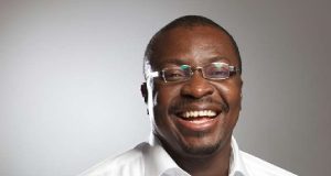 I believe in polygamy – Comedian Alibaba I believe in polygamy – Comedian Alibaba
